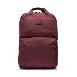 Lipault Раница Lipault Laptop Backpack M 143674-1124-1CNU Bordeaux