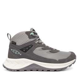 Keen Trekking Keen Hightrail Mid Wp 1030347 Siva