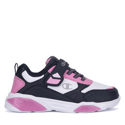 Champion Sneakersy Champion WAVE PU G PS S32820-WW012 Barevná