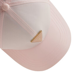 

Бейсболка Guess Sharma Baseball AW8787 NYL01 DPD, Рожевий