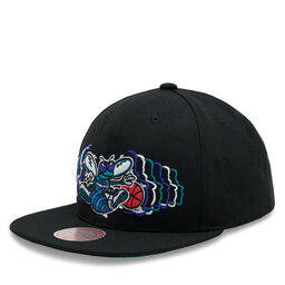 Mitchell & Ness Kšiltovka Mitchell & Ness HHSS5151 Black