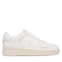 Polo Ralph Lauren Снікерcи Polo Ralph Lauren 809P13086001 Білий