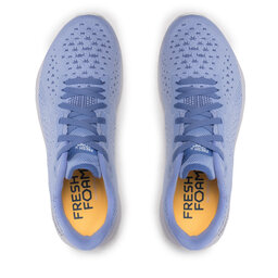 

Взуття New Balance Fresh Foam Tempo v2 WTMPOLN2 Голубий