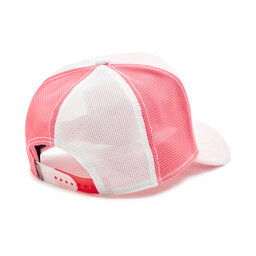 

Бейсболка Goorin Bros Smile More 101-0355 Pink, Рожевий