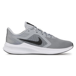 

Взуття Nike, Сірий