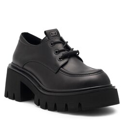 Badura Zapatos hasta el tobillo Badura PORTO-4076 Negro