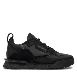 REPLAY Sneakers Replay GMS1P .000.C0045L Schwarz