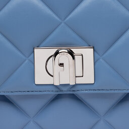 

Сумка Furla 1927 BAFIACO-BX1197-1246S-1-05720-CN-B Onda, Голубий