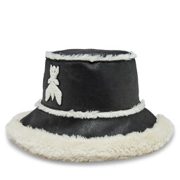 Patrizia Pepe Bucket Hat Patrizia Pepe 2F0038/E040-J3X6 Nero/Natural