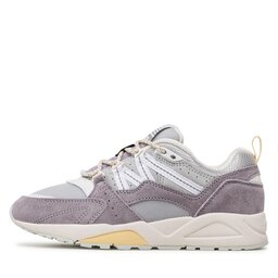 

Снікерcи Karhu Fusion 2.0 F804146 Raindrops/Bright White, Сірий
