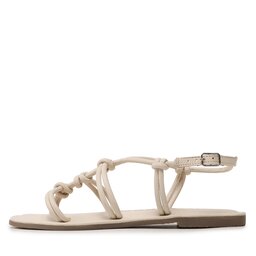 

Босоніжки Gioseppo MATINHA 69148-P Off-White, Білий