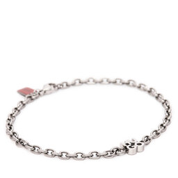 HUGO Bracciale HUGO 50544512 Argento