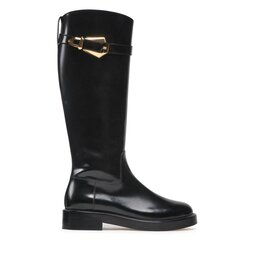 Alberta Ferretti Stivali al ginocchio Alberta Ferretti 22251A6201 8005 Nero