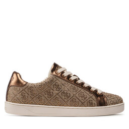 

Снікерcи Guess, Золотий