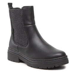 Jana Bottines Jana 8-25466-29 Black 001