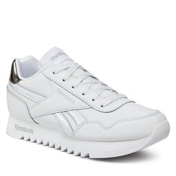 Reebok Batai Reebok Royal Classic Jog 3 Platform IF7860 White