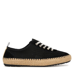 EMU Australia Espadrilles EMU Australia Jaida W13274 Schwarz