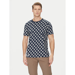 JOOP! JOOP! Футболка 17 JJ-06Brian 10018925 30044675 Cиній Regular Fit