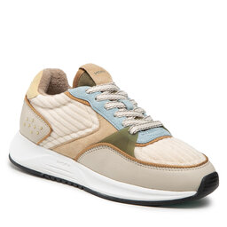 HOFF Sneakersy HOFF San Pietro 22201005 Beige