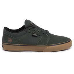 

Кросівки Etnies, Зелений