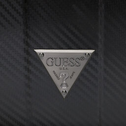 

Косметичка Guess Lustre (E) Travel TWE689 39040 BLA, Чорний