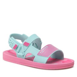 Ipanema Sandale Ipanema 26883 Pink/Green AD245