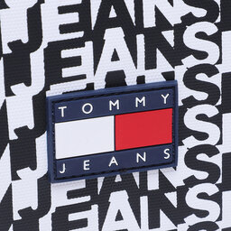 

Сумка на пояс Tommy Jeans Tjm Function Logomania Bum Bag AM0AM11037 0GJ, Чорний