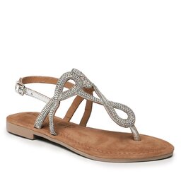 Lazamani Sandaler Lazamani 33.510 Silver
