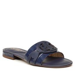 Lauren Ralph Lauren Ciabatte Lauren Ralph Lauren Alegra 802891388005 Navy