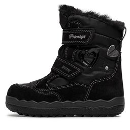 

Снігоходи Primigi GORE-TEX 4885255 M Nero/Nero, Чорний