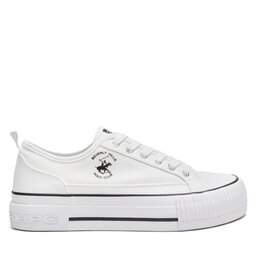 Beverly Hills Polo Club Bambas Beverly Hills Polo Club V12-842 Blanco