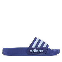 adidas Pantoletten adidas adilette JP5782 Dunkelblau