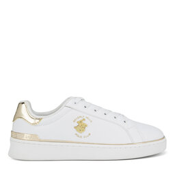 Beverly Hills Polo Club Zapatillas Beverly Hills Polo Club BHPCV12-498 Blanco