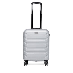 Gino Rossi Valigia da cabina Gino Rossi GIN-S-003-05-SILVER Argento