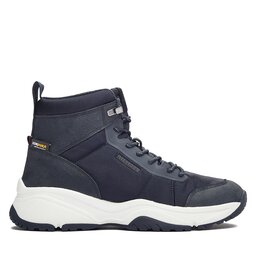 

Снікерcи Tommy Hilfiger Outdoor Snk Boot Lth Cordura FM0FM04838 Desert Sky DW5, Голубий