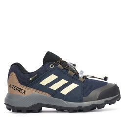 adidas Трекінгові черевики adidas Terrex Gore-Tex Hiking Shoes KI5836 Cиній