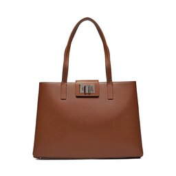 Furla Rankinė Furla 1927 L Tote WB00145ARE00003B001007 Cognac H