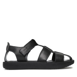 

Босоніжки Olive Tree CI12-3128-01 Black, Чорний