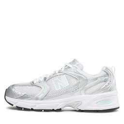 

Снікерcи New Balance MR530ZEL Сірий