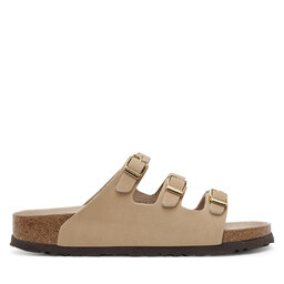 Birkenstock Παντόφλες Birkenstock Florida Fresh 1029480 Μπεζ