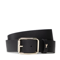 Patrizia Pepe Cinturón para mujer Patrizia Pepe CW6409/L001-K103 Nero