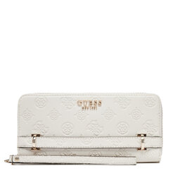 Guess Cartera grande para mujer Guess SWPD96 30146 Écru