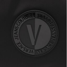 

Рюкзак Versace Jeans Couture 74YA4B70 ZS588 PV3, Чорний