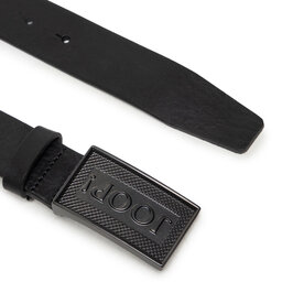 

Чоловічий ремінь JOOP! 7341 Black 001, Чорний
