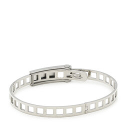 

Браслет Diesel DX1356040 Silver, Срібний