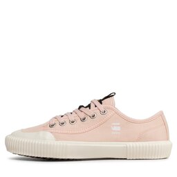 

Кеди G-Star Raw Noril Cvs Bsc W 2211 029502 Lpnk, Рожевий