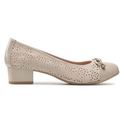 

Туфлі Caprice 9-22501-24 Sand Comb 336, Бежевий