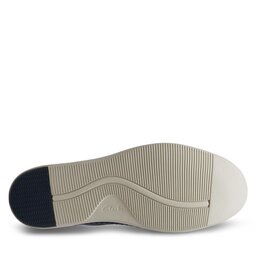 

Туфлі Clarks Bratton Lo 26171673 Navy Suede, Cиній