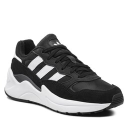 adidas Παπούτσια adidas Retropy Adisuper W GY6822 Cblack/Ftwwht/Ftwwht