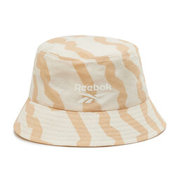 

Капелюх Reebok Bucket Summer HE2404 Sahara, Бежевий